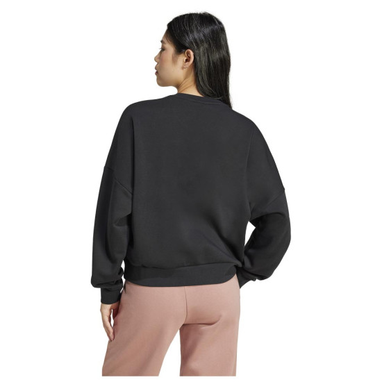 Adidas Γυναικείο φούτερ Essentials Fleece Sweatshirts
